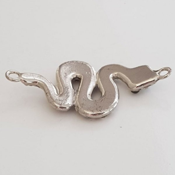 Conector Varios N&deg;010 Plata