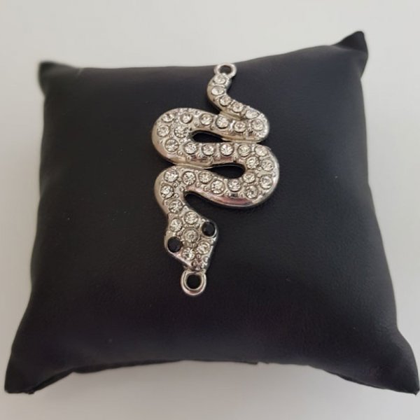 Conector Varios N&deg;010 Plata