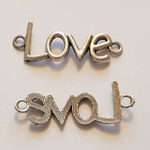 Connecteur Divers N&deg;013 Argent