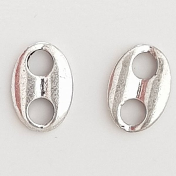 Conector S&iacute;mbolo "Infinito" amor n&ordm; 15