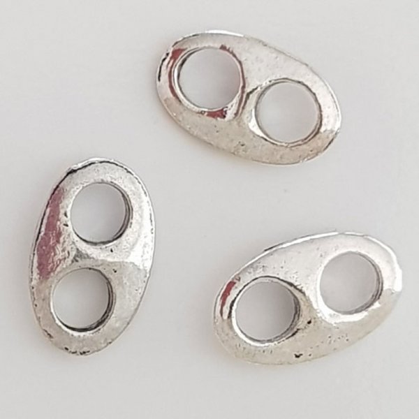 Conector S&iacute;mbolo "Infinito" amor n&ordm; 17