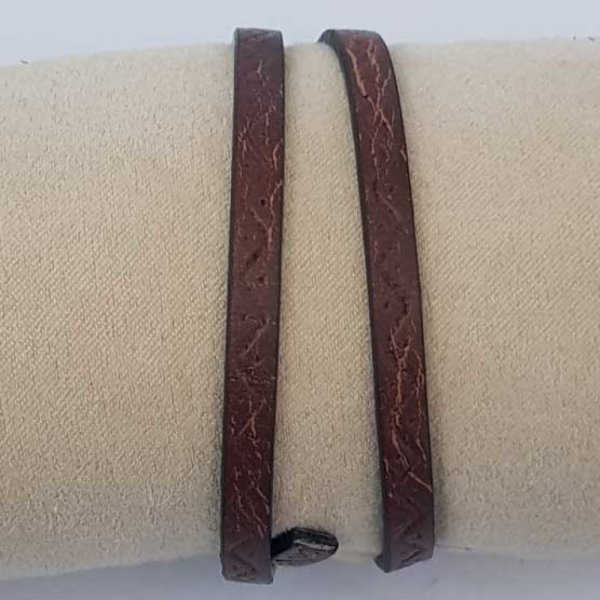 Cordon Simili Cuir N&deg;14