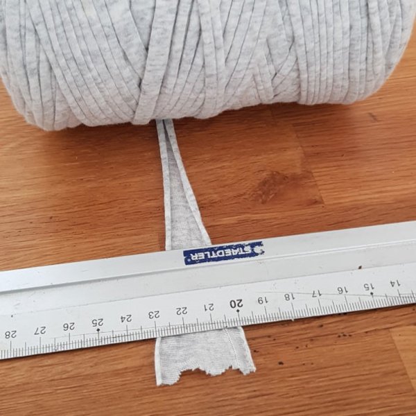 Cord&oacute;n de fantas&iacute;a por 5 metros N&deg;02