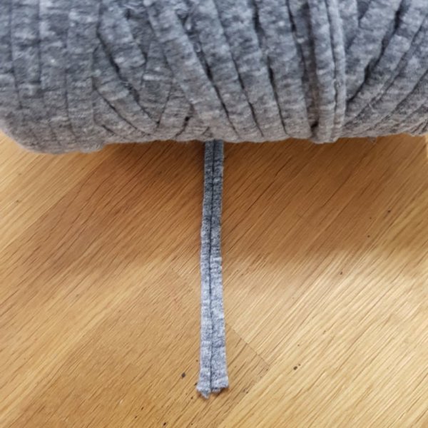 Cord&oacute;n de fantas&iacute;a por 5 metros N&deg;03