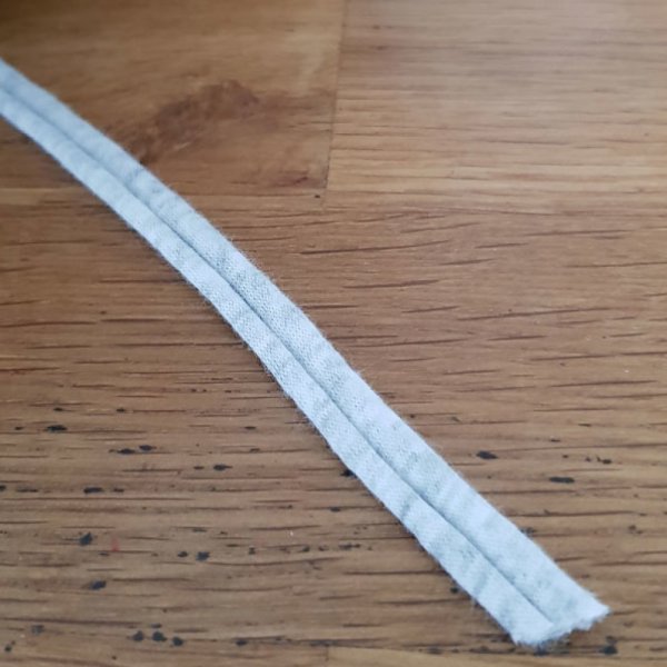 Cord&oacute;n de fantas&iacute;a por 5 metros N&deg;02