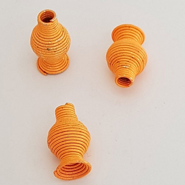 Copa c&oacute;nica en espiral n&ordm; 10-04.