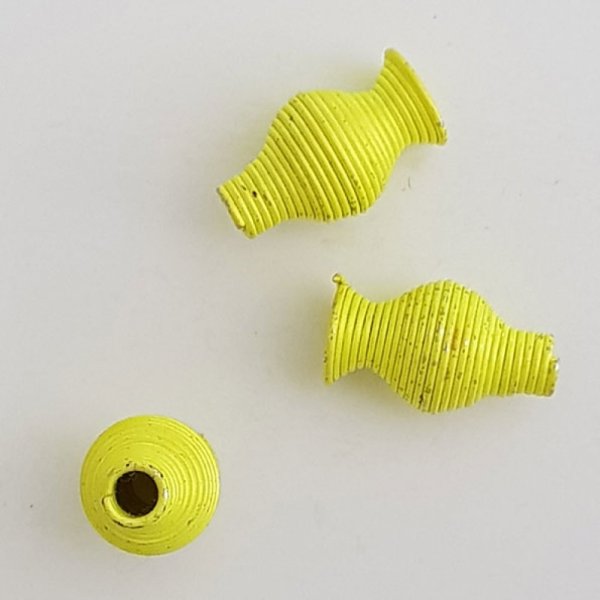 Copa c&oacute;nica en espiral n&ordm; 10-03.