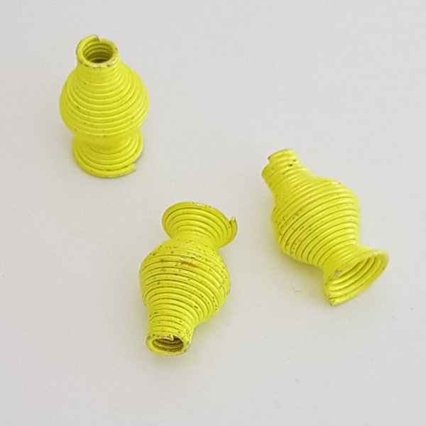 Copa c&oacute;nica en espiral n&ordm; 10-03.