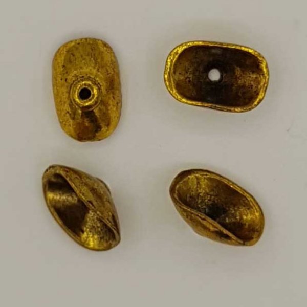 Capuch&oacute;n N&deg;08