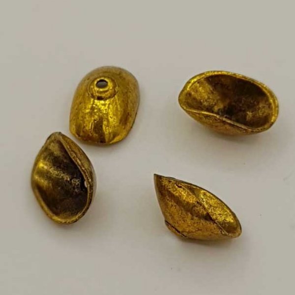 Capuch&oacute;n N&deg;08