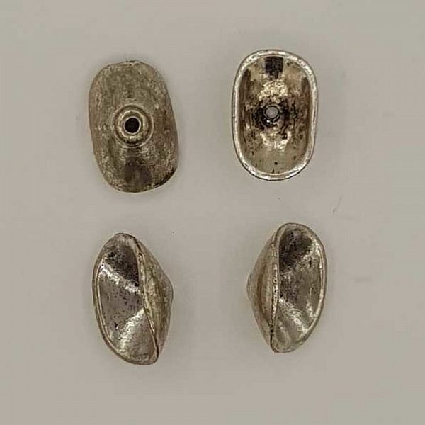 Capuch&oacute;n N&deg;08