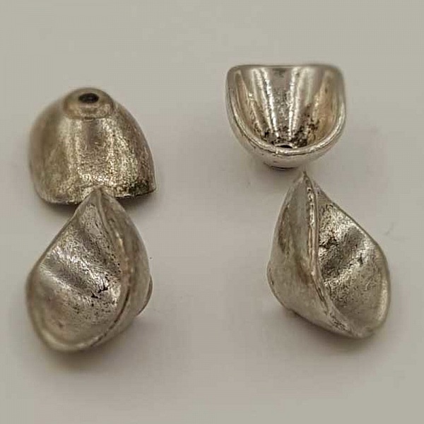 Capuch&oacute;n N&deg;08