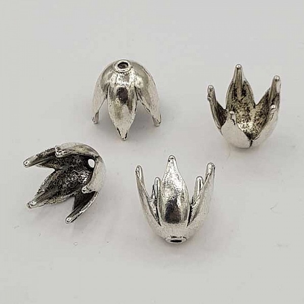 Coupelle calotte N&deg;14 Plata