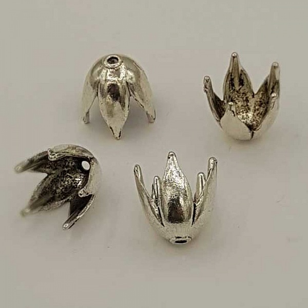 Coupelle calotte N&deg;14 Plata