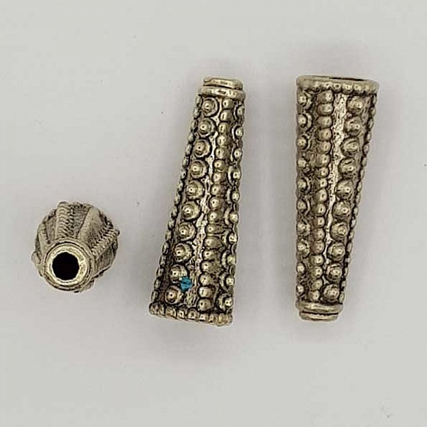 Coupelle calotte N&deg;16 Plata