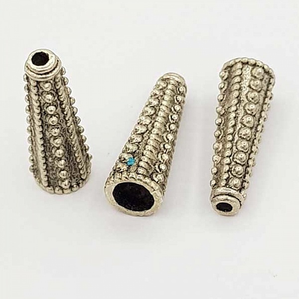 Coupelle calotte N&deg;16 Plata