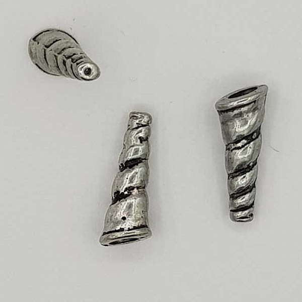 Coupelle calotte N&deg;20 Plata