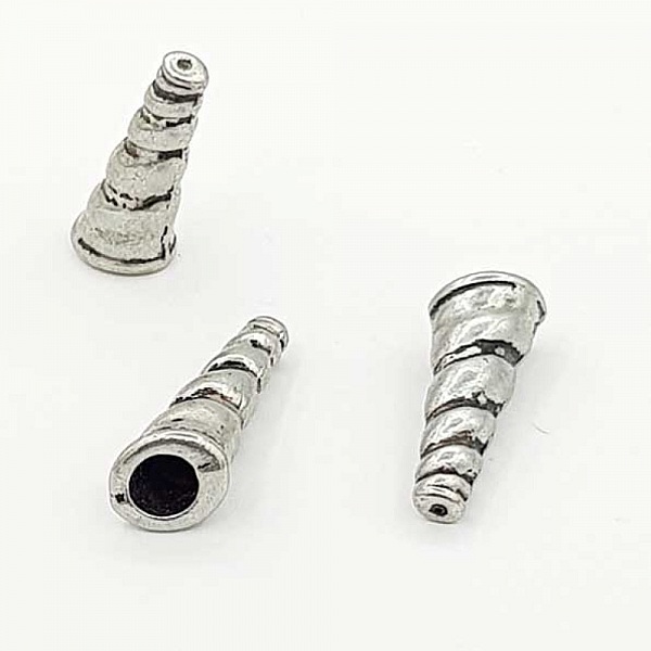 Coupelle calotte N&deg;20 Plata