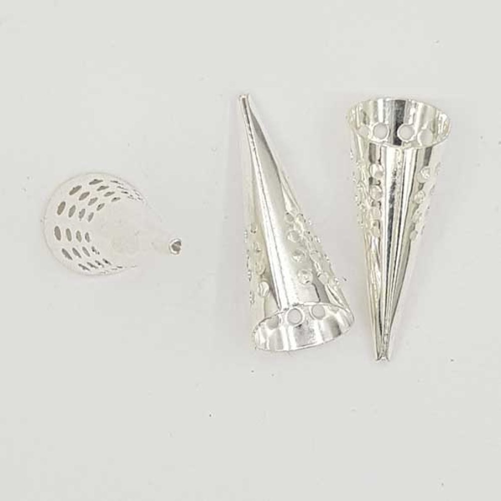 Coupelle calotte N°21 Plata
