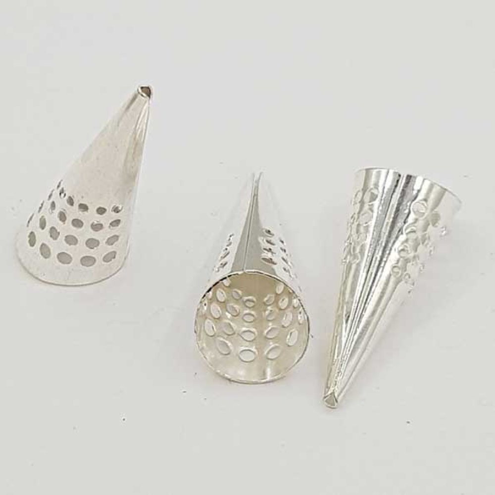 Coupelle calotte N°21 Plata