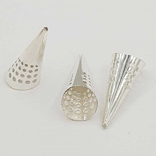 Coupelle calotte N&deg;21 Plata