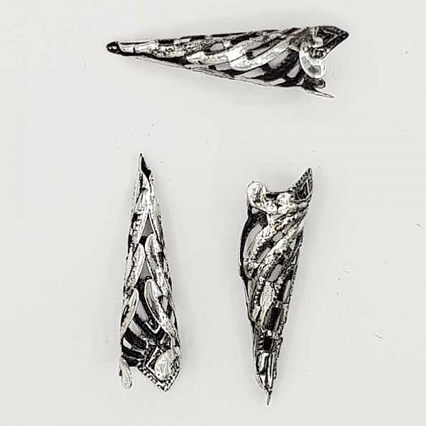 Coupelle calotte N&deg;22 Plata