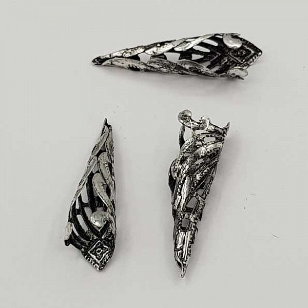 Coupelle calotte N&deg;22 Plata