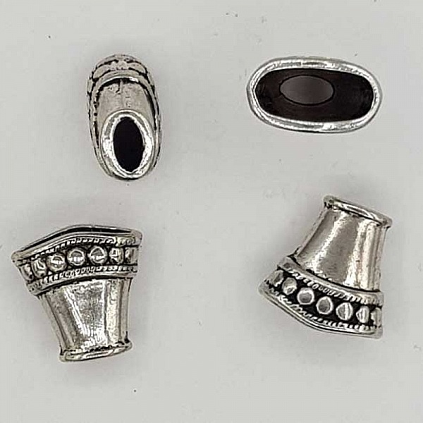 Coupelle calotte N&deg;25 Plata