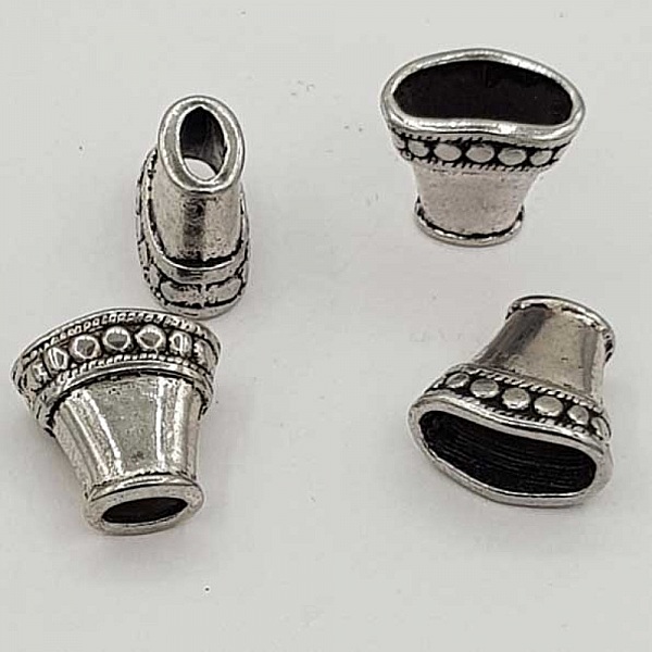 Coupelle calotte N&deg;25 Plata