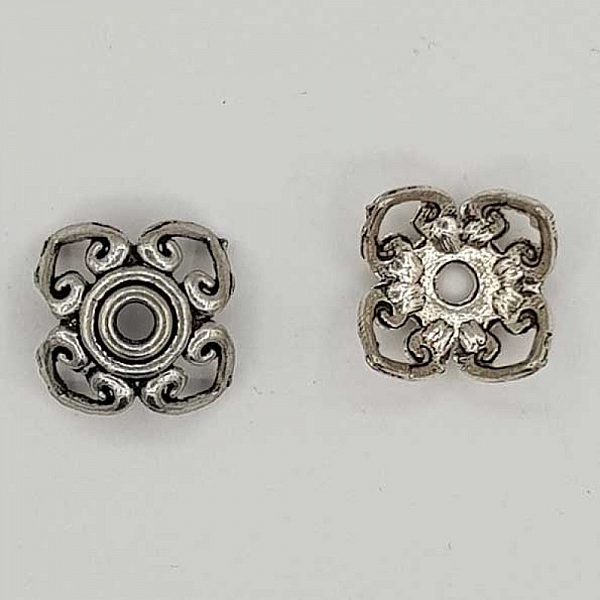 Coupelle calotte N&deg;26 Plata