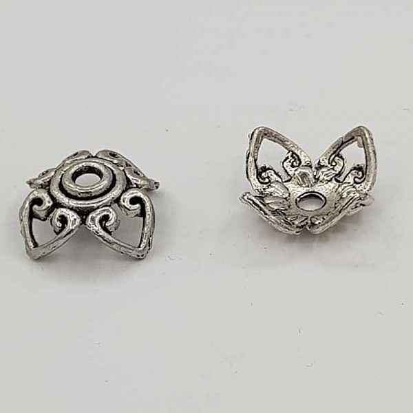 Coupelle calotte N&deg;26 Plata