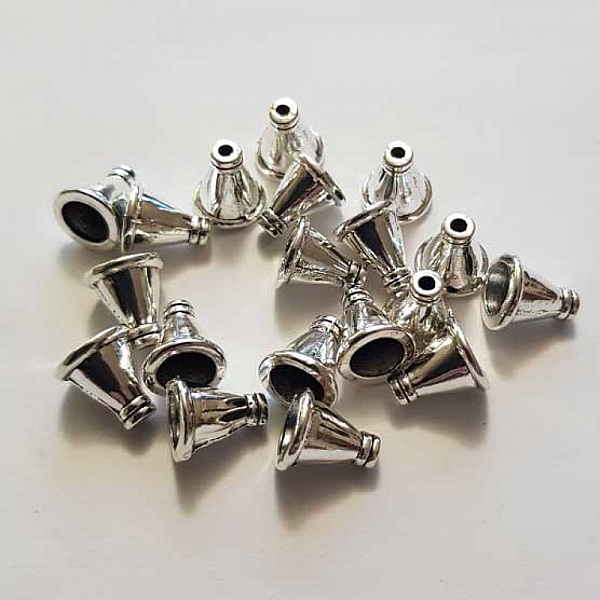 Coupelle calotte N&deg;29 Plata