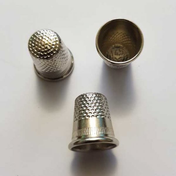 D&eacute; &agrave; Coudre 14.5 mm