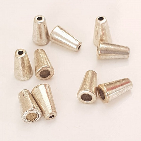 Caperuza N&deg;03 Plata