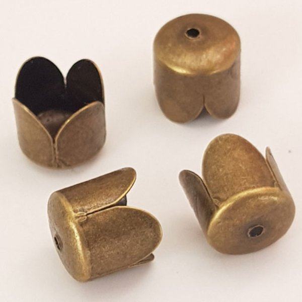 Caperuza N&deg;06 Bronce