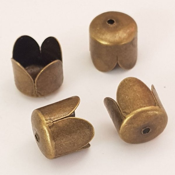 Caperuza N&deg;06 Bronce