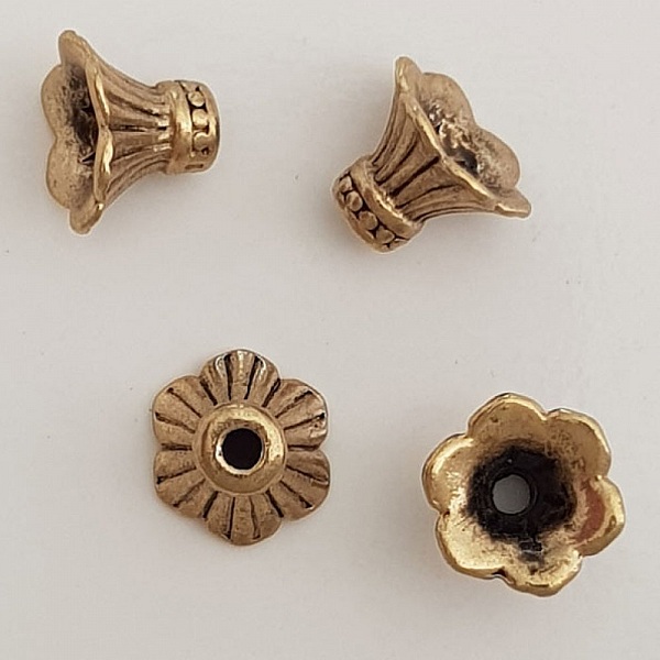 Caperuza N&deg;12 Bronce