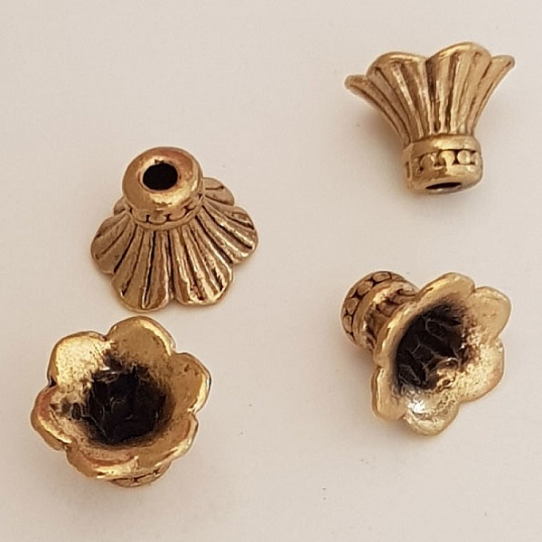 Caperuza N&deg;12 Bronce