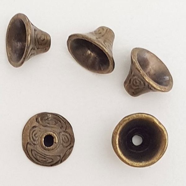 Caperuza N&deg;13 Bronce