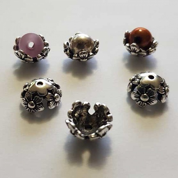 Gorra N&deg;17 Plata