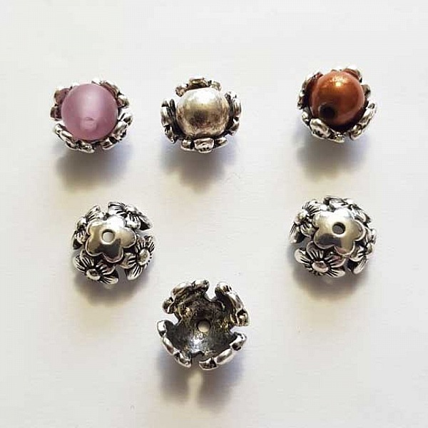 Gorra N&deg;17 Plata