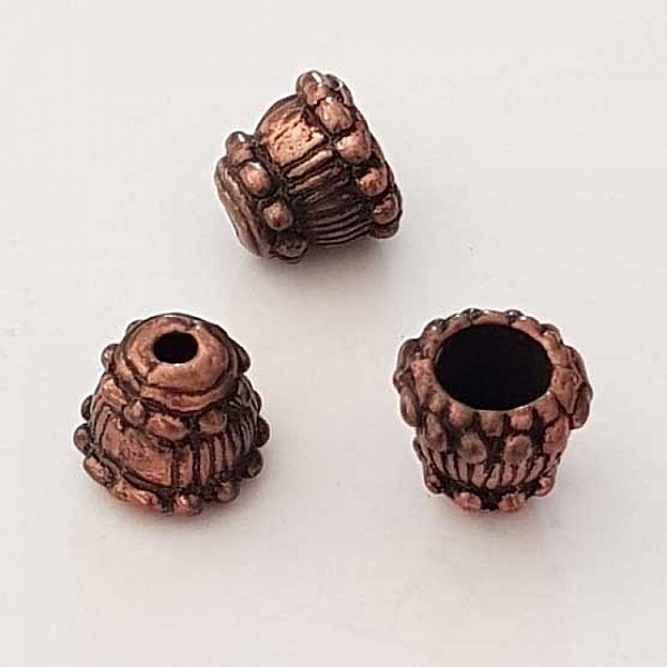 Embout calotte coupelle N&deg;19