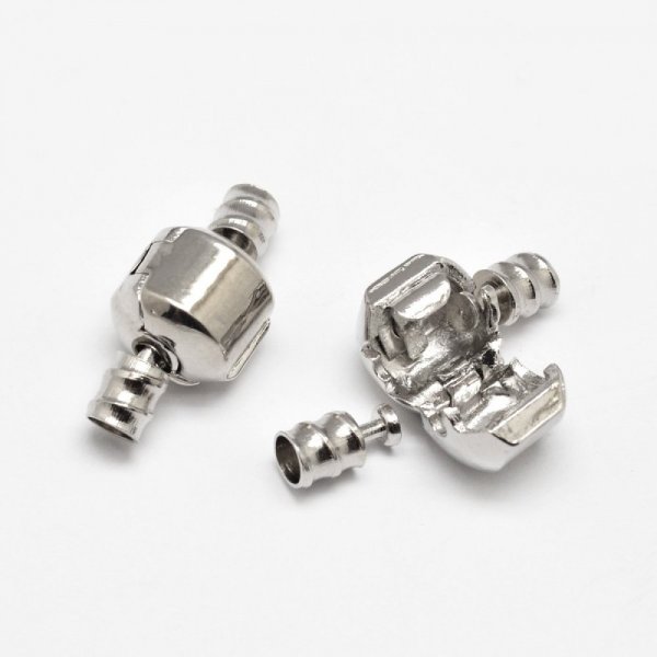 Cierre clip completo N&deg;02