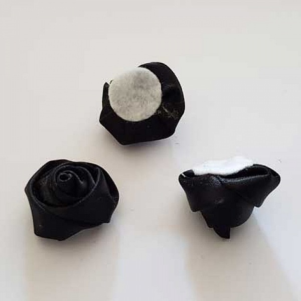 Fleur Tissus Fantaisie N&deg;02