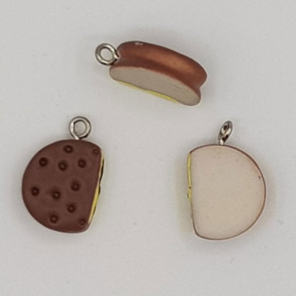 Gourmandise N&deg;09 G