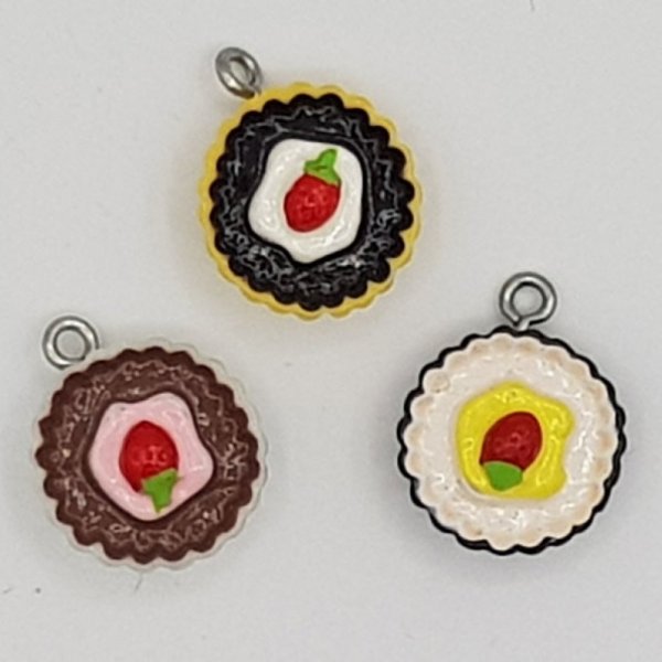 Gourmandise N&deg;49 LOTE 3 Piezas