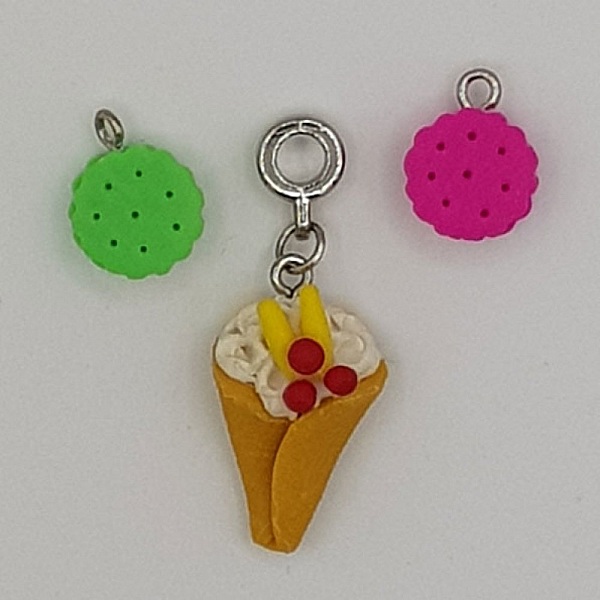 Gourmandise N&deg;75 lote 3 piezas