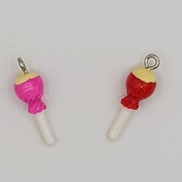 Gourmandise N&deg;78 lote 2 piezas