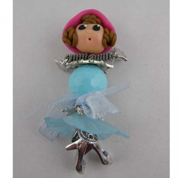 Kit Poup&eacute;e Petite Louise N&deg;25