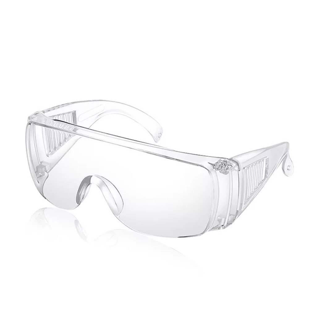 Gafas de protección de plástico 59